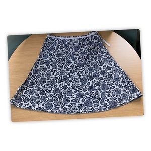 Sigrid Olsen skirt